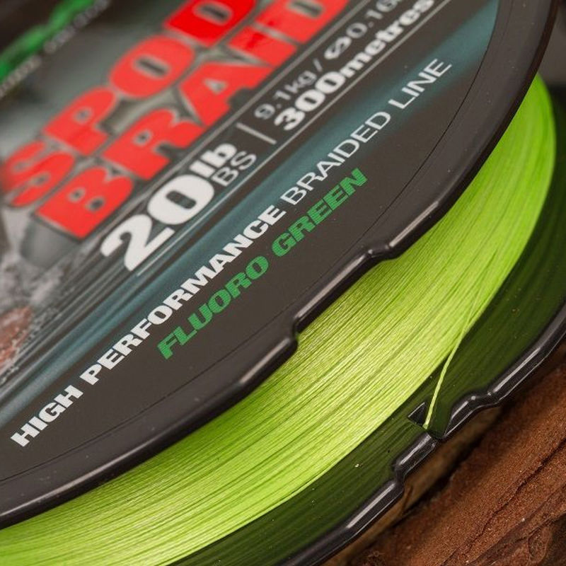 Korda Spod Braid 300m